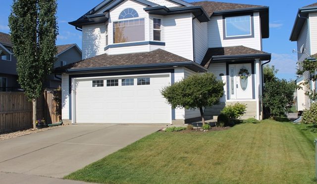 18 Chestermere Dr Sherwood Park Team Oosterveld Re Max Real